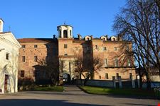 Piazza Castello.